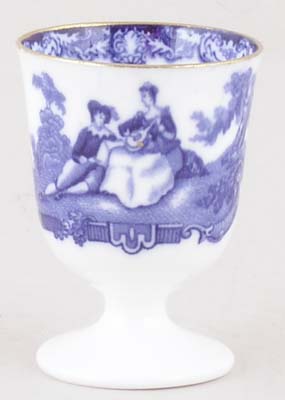 Egg Cup c1895